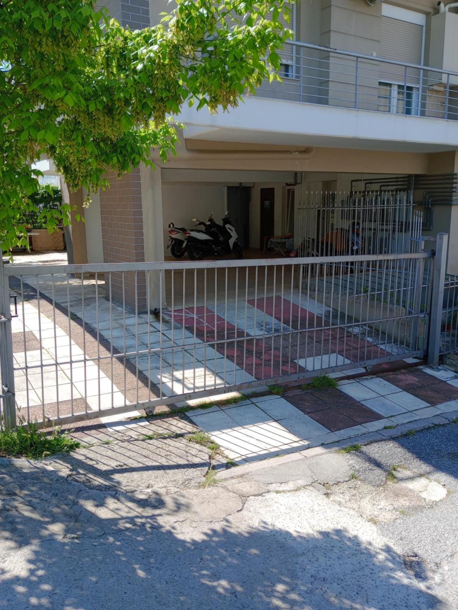 Elpida'S Houses 1 Private Parking Thessaloniki Buitenkant foto